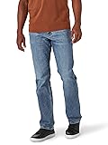 Lee Men's Legendary Regular Straight Jean Flynn 34W