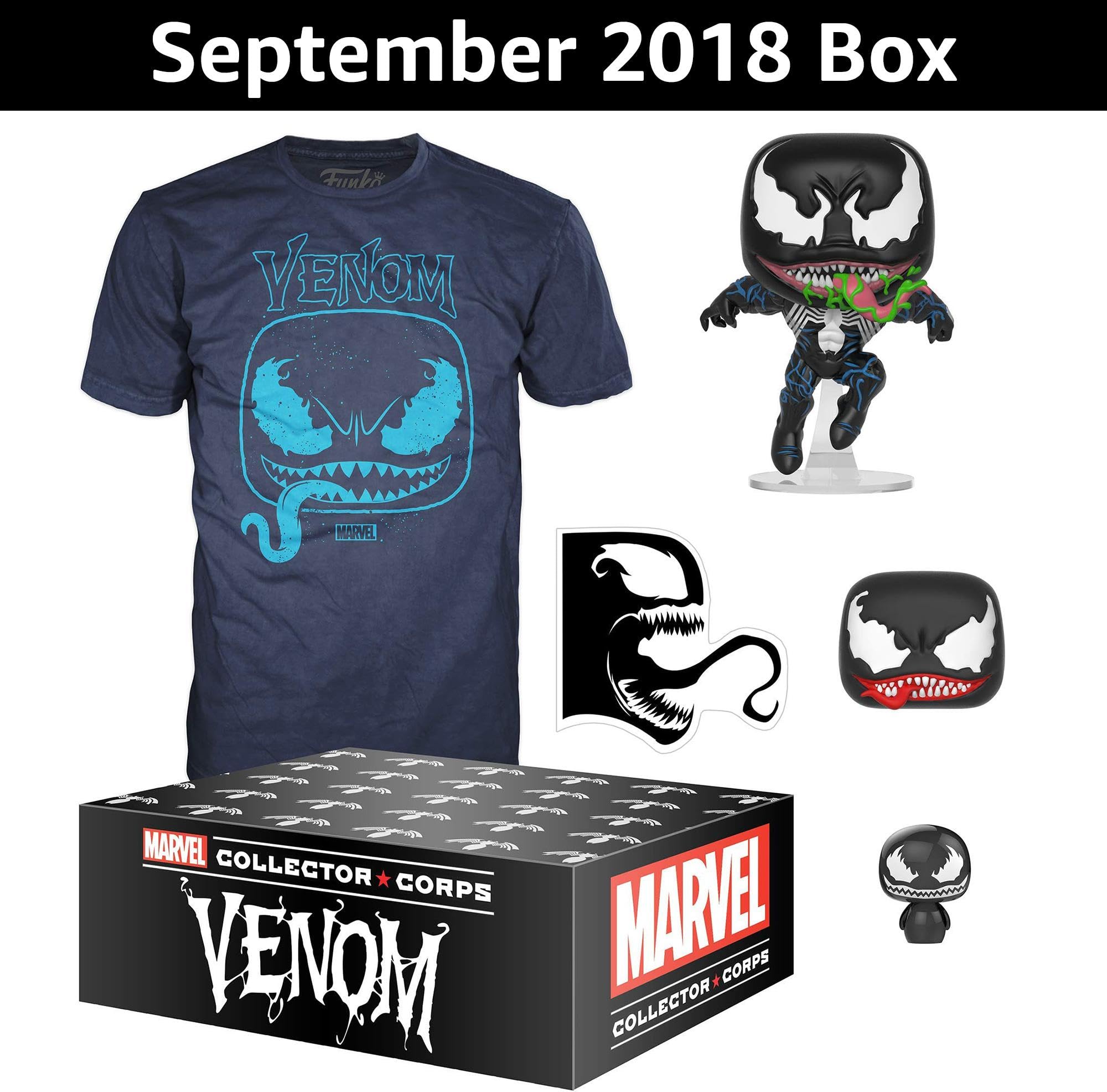 amazon marvel collector corps endgame