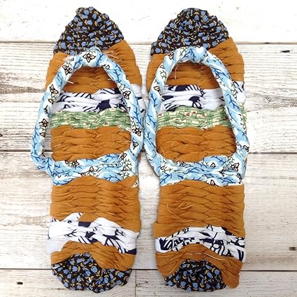 Amazon Co Jp Jam S Ukulele Abs 031 4 布ぞうり 26cm 草履 スリッパ 部屋履き ハンドメイド 手作り 楽器