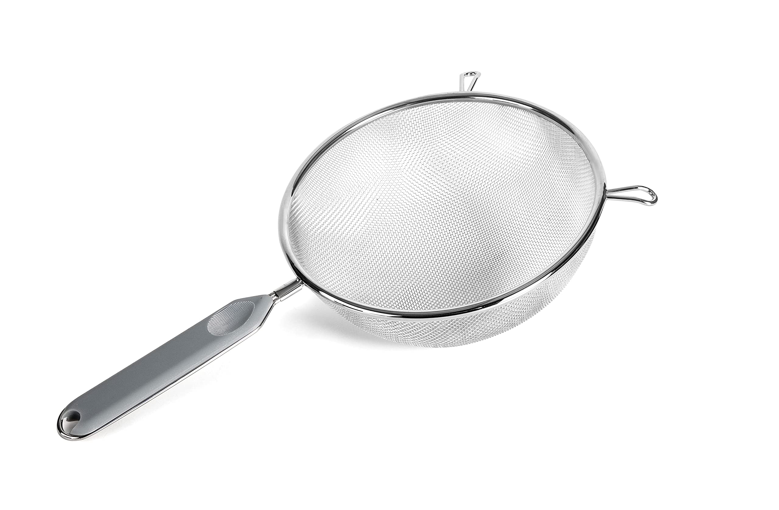 IBILI Eco Stainless Steel Colander 25 cm