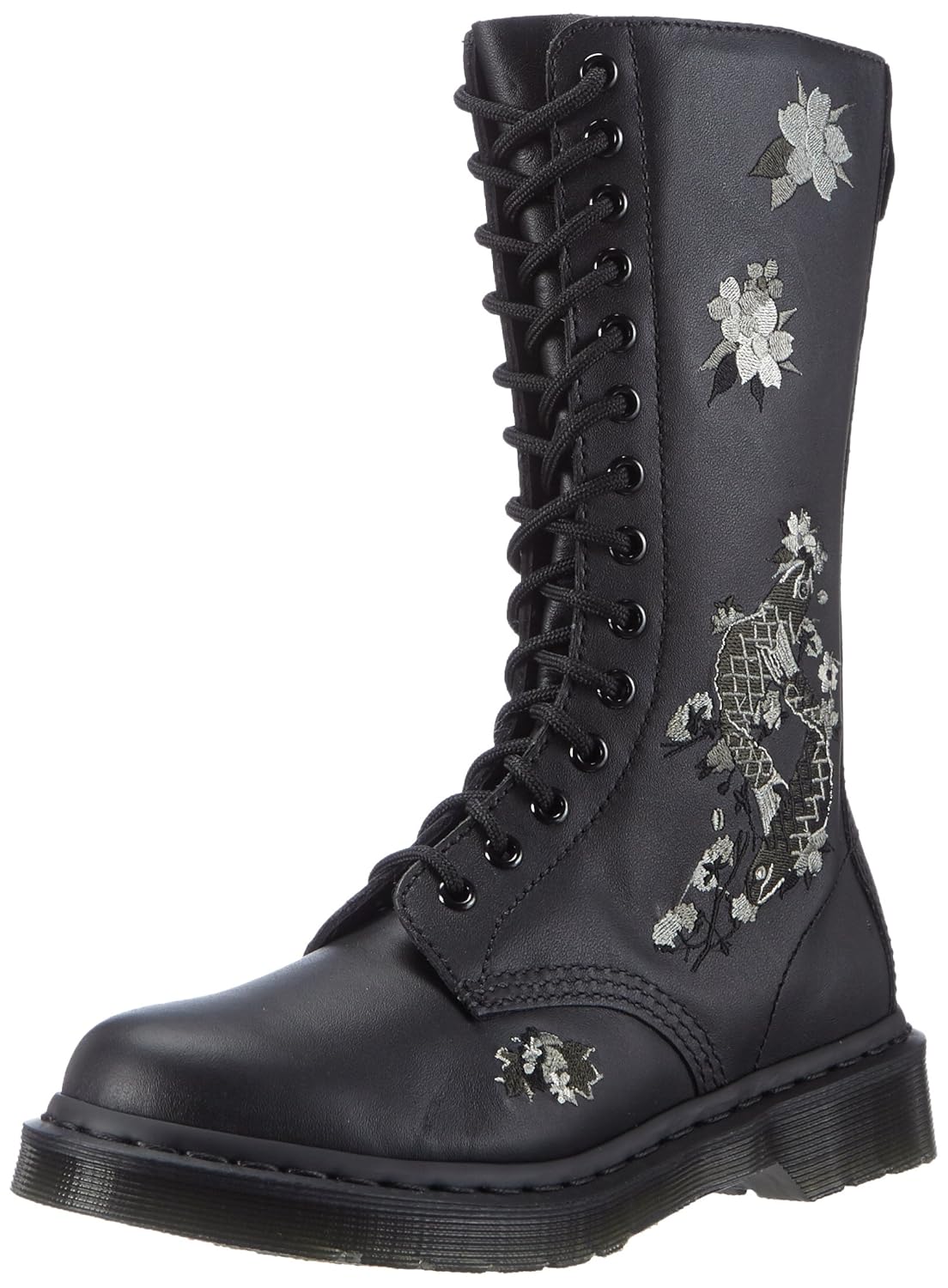 shamrock dr martens