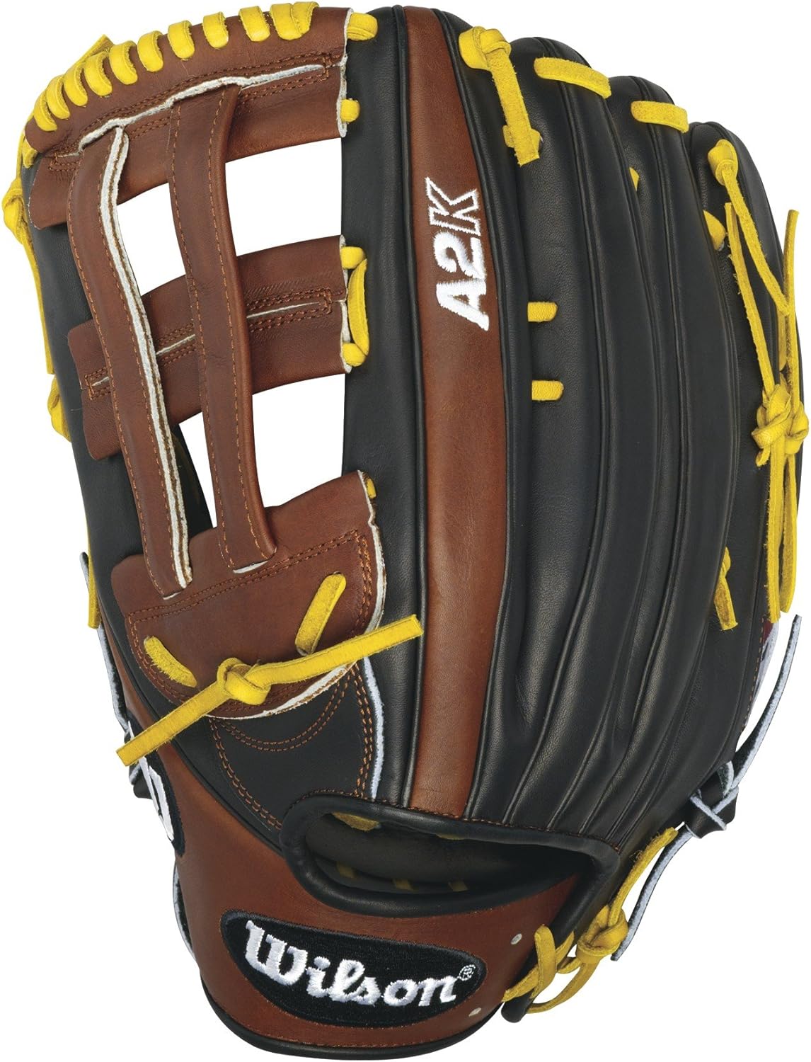 largest baseball glove