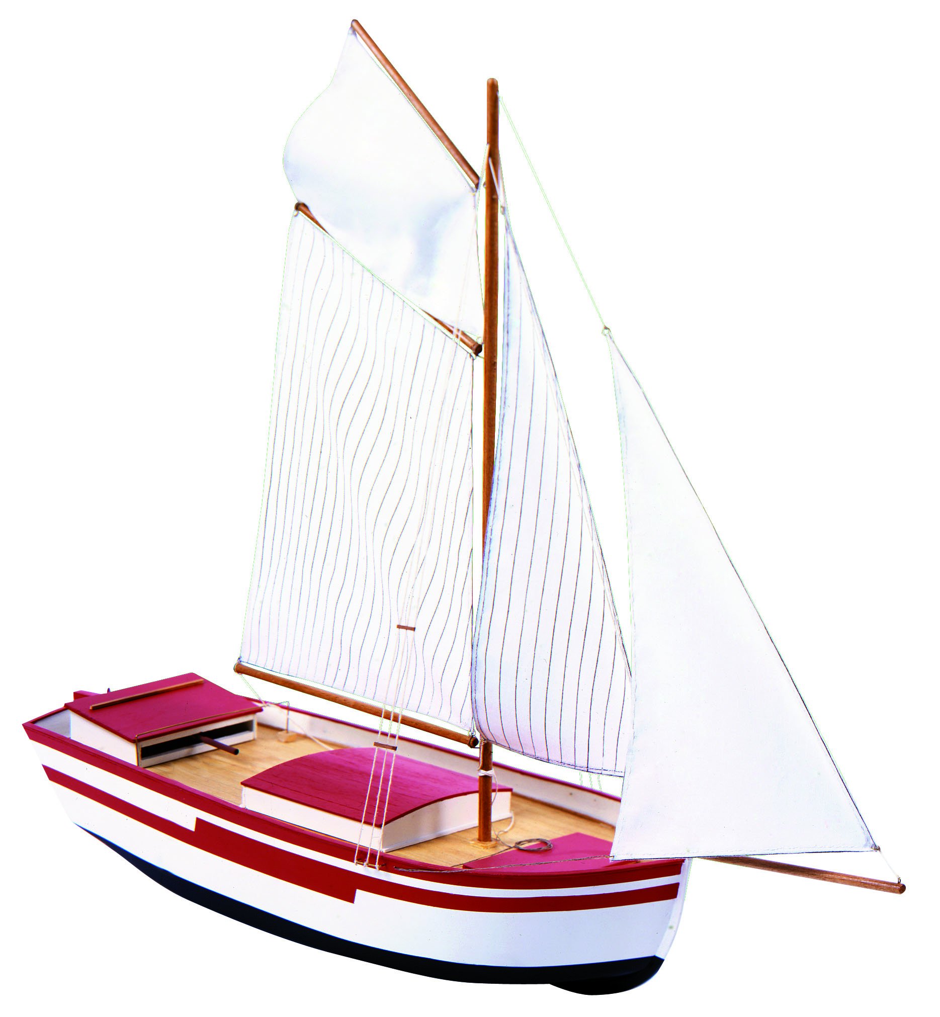 Soclaine Model-Making – The Cotier