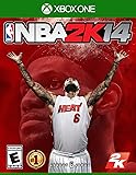 NBA 2K14 - Xbox One