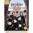 Harry Potter Jigsaw Puzzle Book (Jigsaw Puzzle Books)