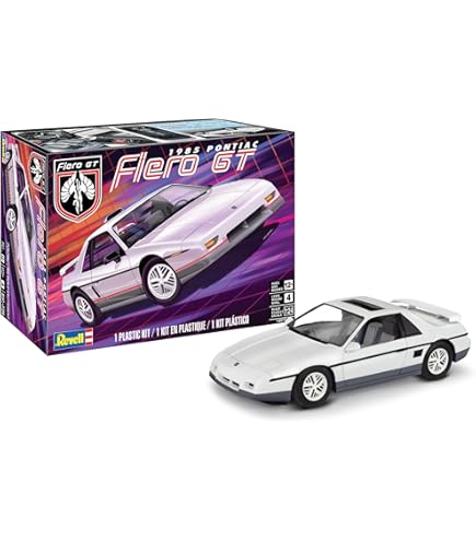 Amazon.com: Tamiya Mitsubishi GTO Twin Turbo - 1:24 Cars : Toys