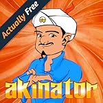 Akinator the Genie