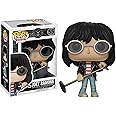 Funko Pop Rocks: Music - Joey Ramone Toy Figure