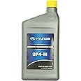 Hyundai Genuine 00232-19057 Automatic Transmission Fluid