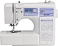Amazon.com: Brother Computerized Sewing and Quilting