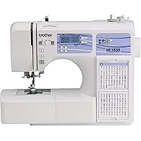 Amazon Best Sellers: Best Sewing Machines