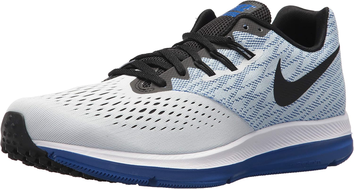 nike zoom winflo 4