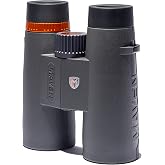Maven C1 10X42 mm ED Binocular Gray/Orange