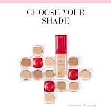 Bourjois Healthy Mix Foundation Light Bronze 29199601056 30ml view 8