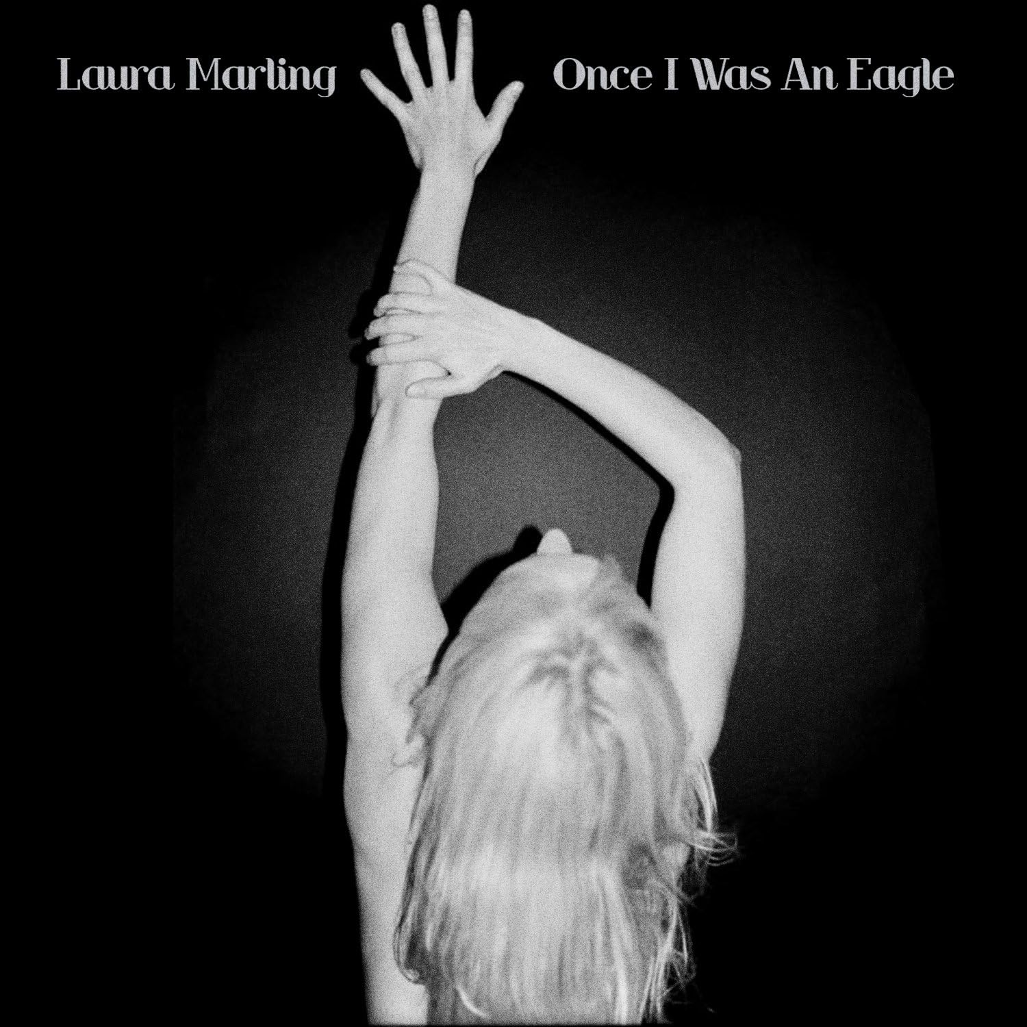Laura Marling Once I Was An Eagle Once I Was An Eagle - Marling, Laura