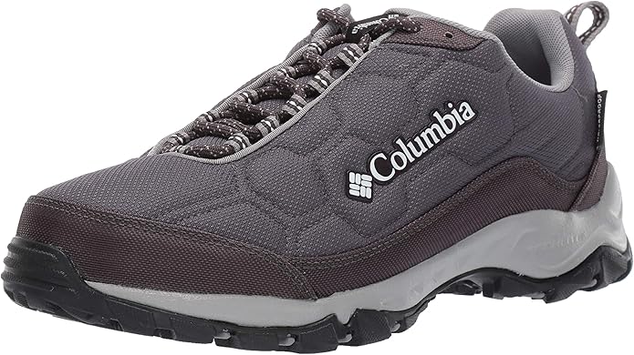 columbia hiking shoes amazon