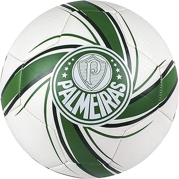 bola puma palmeiras