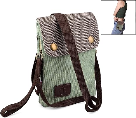 Handy Umhängetasche Handytasche Zum UmhÃ¤ngen Breiter Gurt