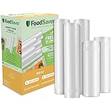 FoodSaver Vacuum Sealer Bags