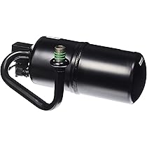 Four Seasons 55544 Liquid Line Hose Assembly For AC Systems