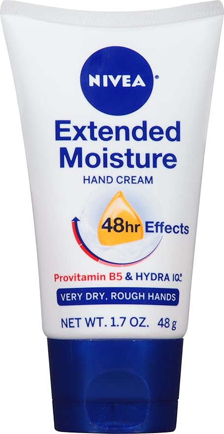 moisture hand cream