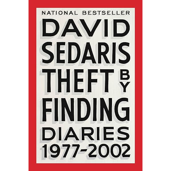 Dress Your Family in Corduroy and Denim: Sedaris, David: 9780316010795:  Amazon.com: Books
