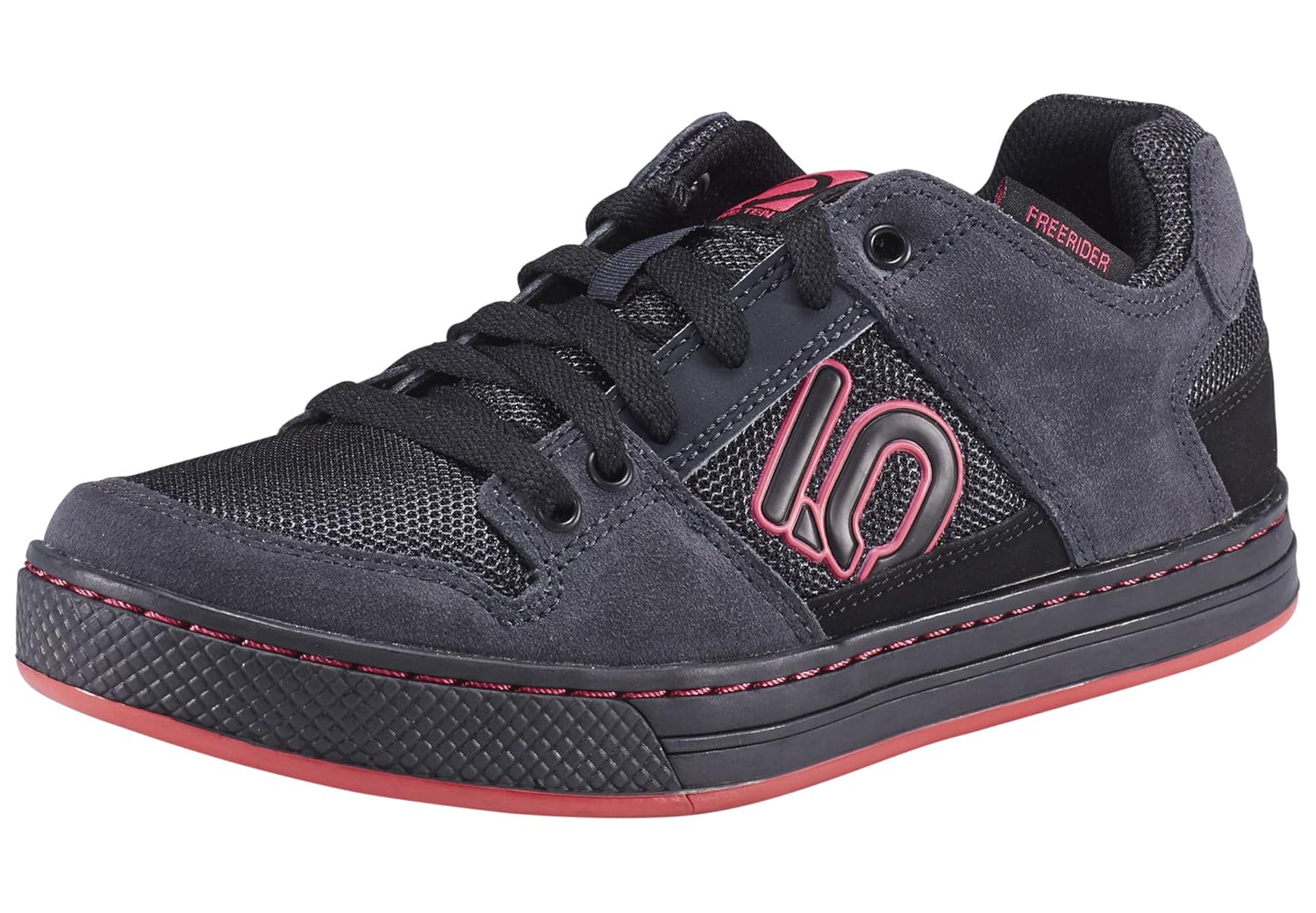 five ten freerider size 4