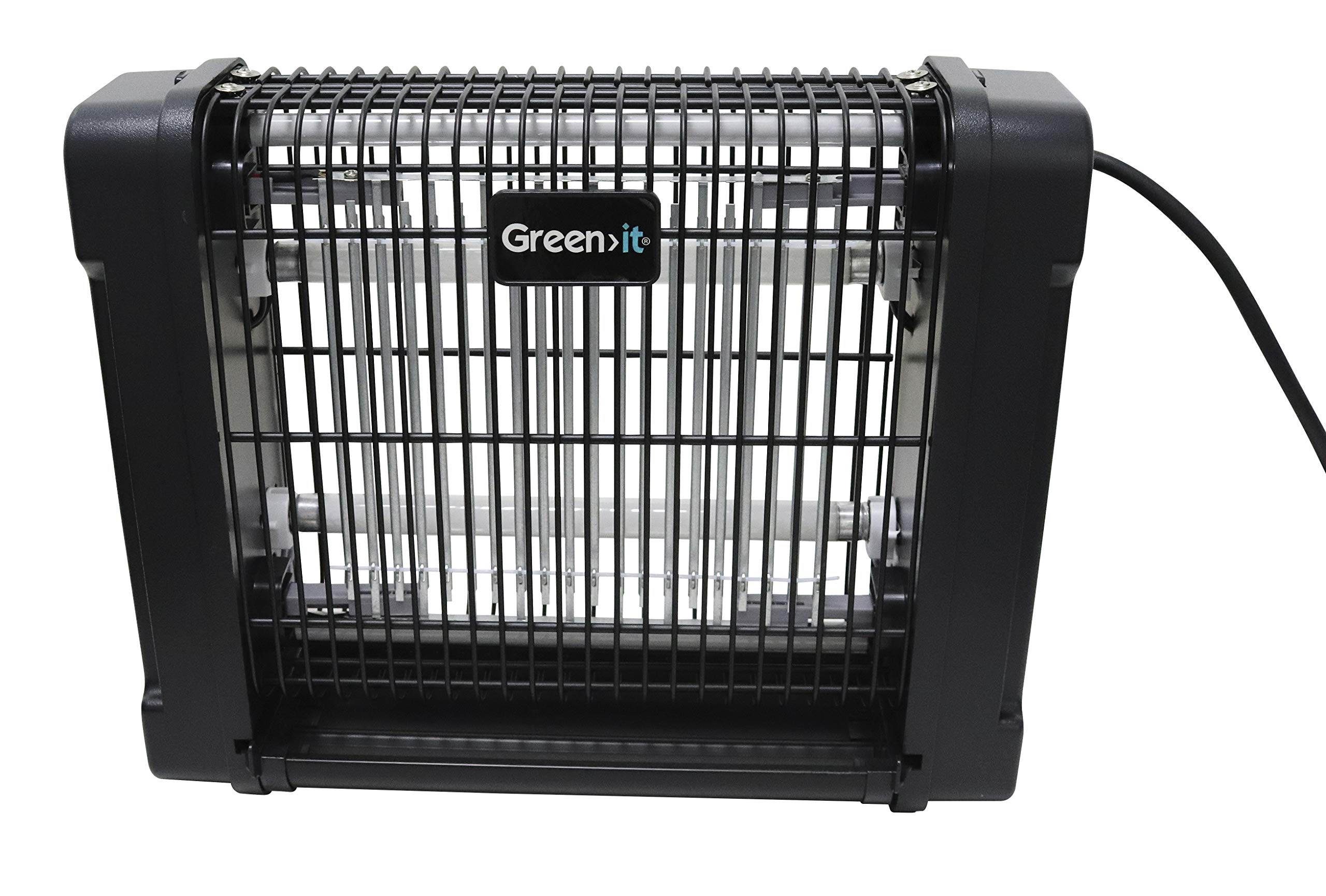 Home>it Insect Killer - 2×6W - 4000V