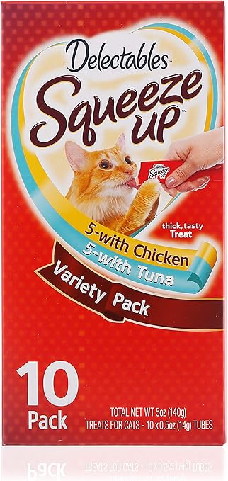 hartz delectables squeeze up