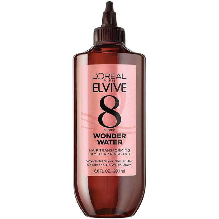 The Best Loreal Hair Care Products 4U Life