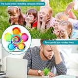 Nestling 22 Pcs Fidget Toys Set Sensory Stress Relief Pack view 6