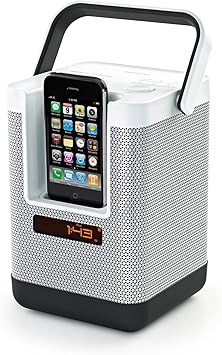 iphone speaker dock amazon