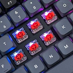 Keychron K3 Pro Wireless Custom Mechanical