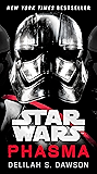 Phasma (Star Wars): Journey to Star Wars: The Last Jedi