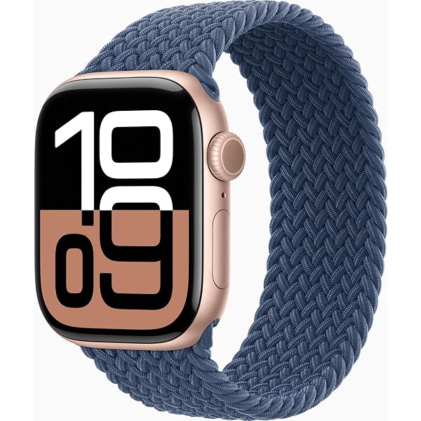 Amazon.com: Apple Watch Series 4 (GPS, 44mm) - Space Gray Aluminum