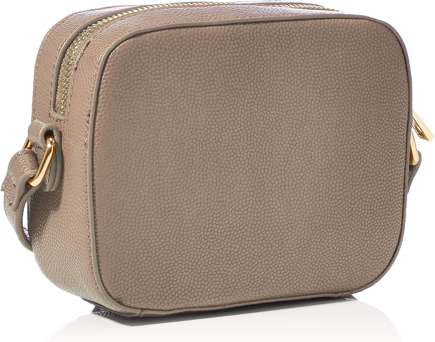 Valentino cross body bag Divina Lady Crossover Bag Taupe brown - Image 3