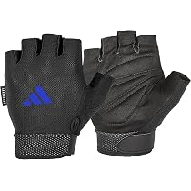 adidas smart gloves