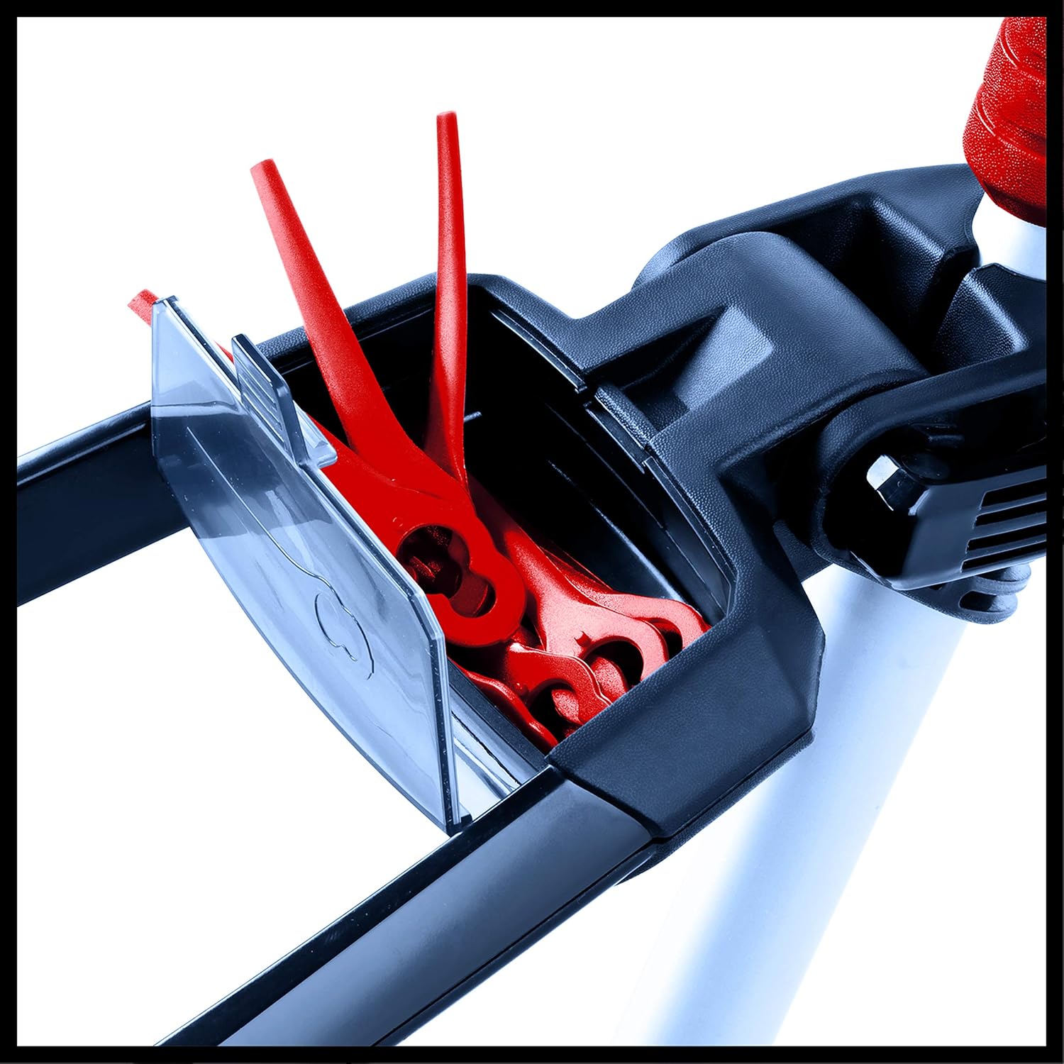 einhell grass trimmer