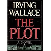 The plot,: A novel