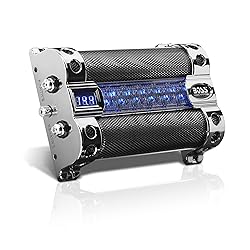 BOSS Audio Systems CAP8 Car Capacitor - 8