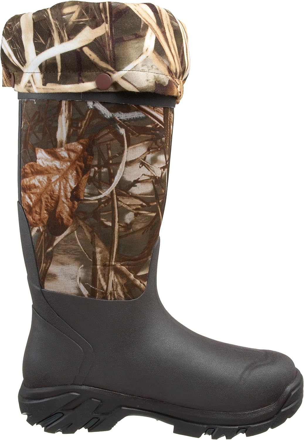 muck woody marsh hip wader boot