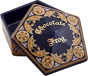 Estudios Universal Magos World of Harry Potter Chocolate ...