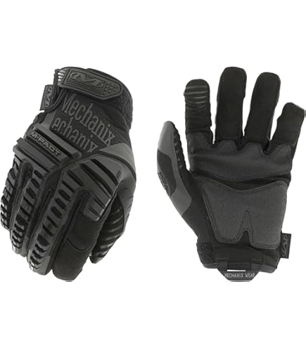 Mechanix Wear Original Tactical Glove - High Performance