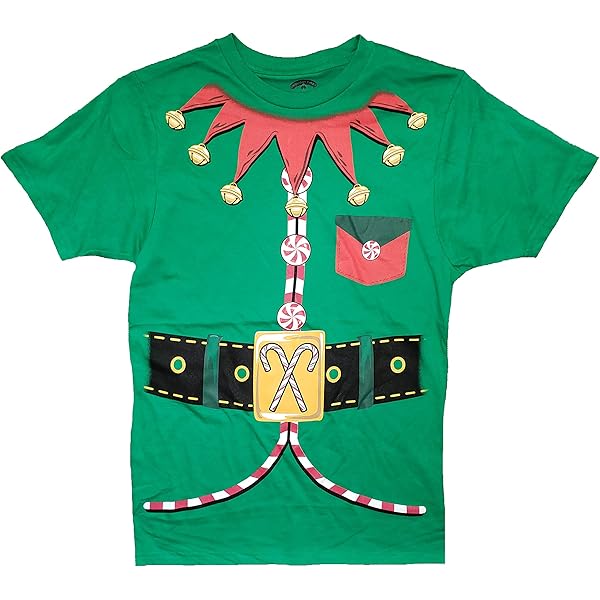 Teenage Mutant Ninja Turtles Camiseta De Disfraz De Cara