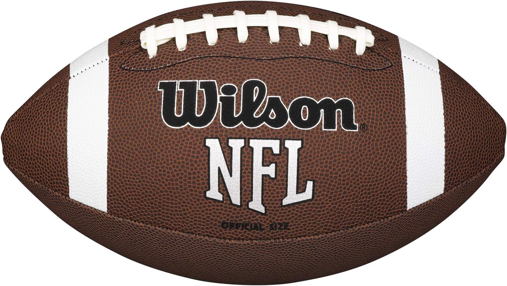 Wilson NFL Air Attack Football