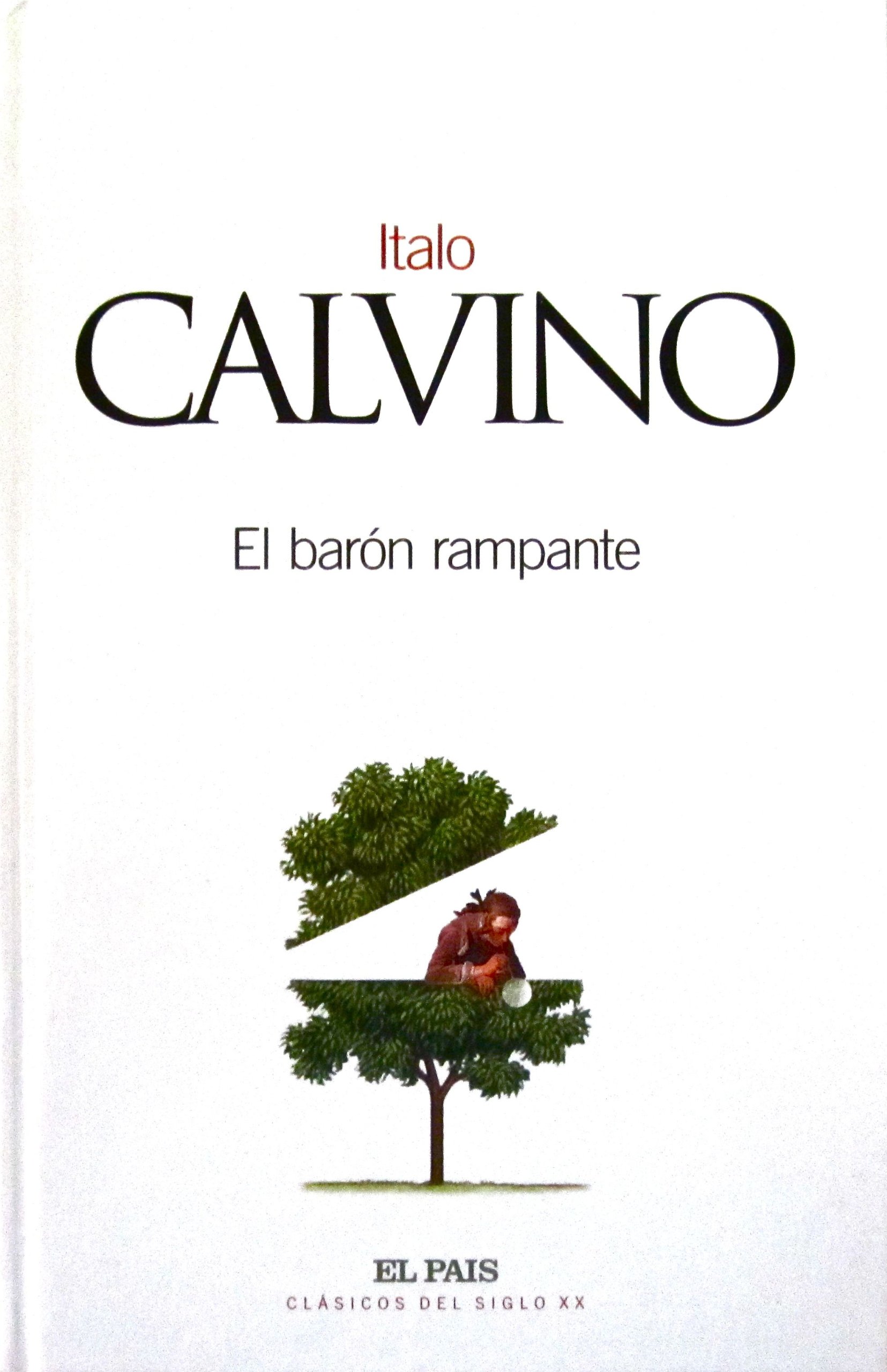 El bar&oacute;n rampante