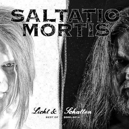 Saltatio Mortis - Licht Und Schatten - Best Of 2000-2014 