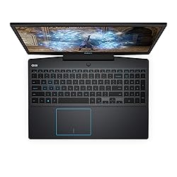 Dell Gaming G3 15 3500 - 15.6 Inch FHD, Intel Core