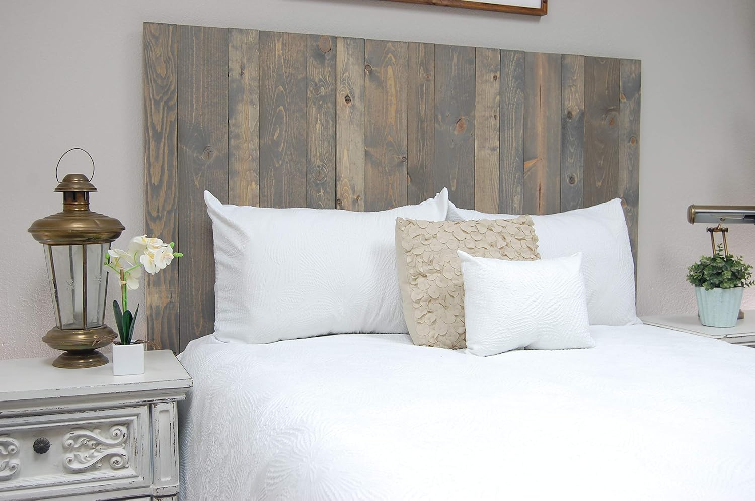Best Twin Headboard, Shabby Chic