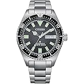 Citizen Men's Automatic Promaster Sea Dive Watch